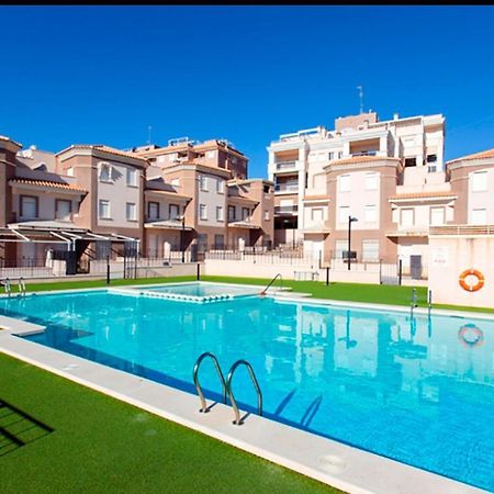 Adosado Obra Nueva Residencial De Lujo Villa Santa Pola Exterior photo