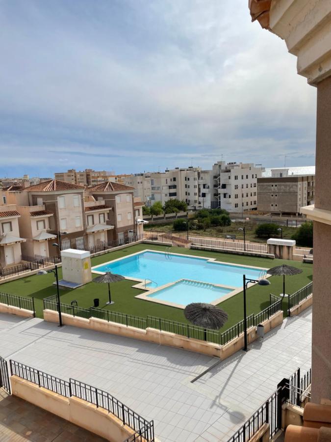 Adosado Obra Nueva Residencial De Lujo Villa Santa Pola Exterior photo